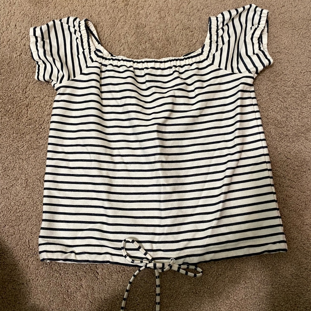 Madewell top